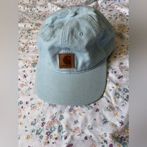 Carhartt Force Odessa Canvas Cap